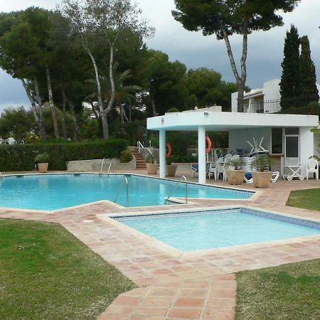 شقة Casa Robert Y Nergiz Sitio de Calahonda المظهر الخارجي الصورة