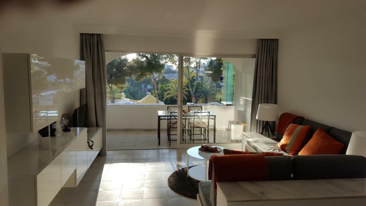 شقة Casa Robert Y Nergiz Sitio de Calahonda المظهر الخارجي الصورة