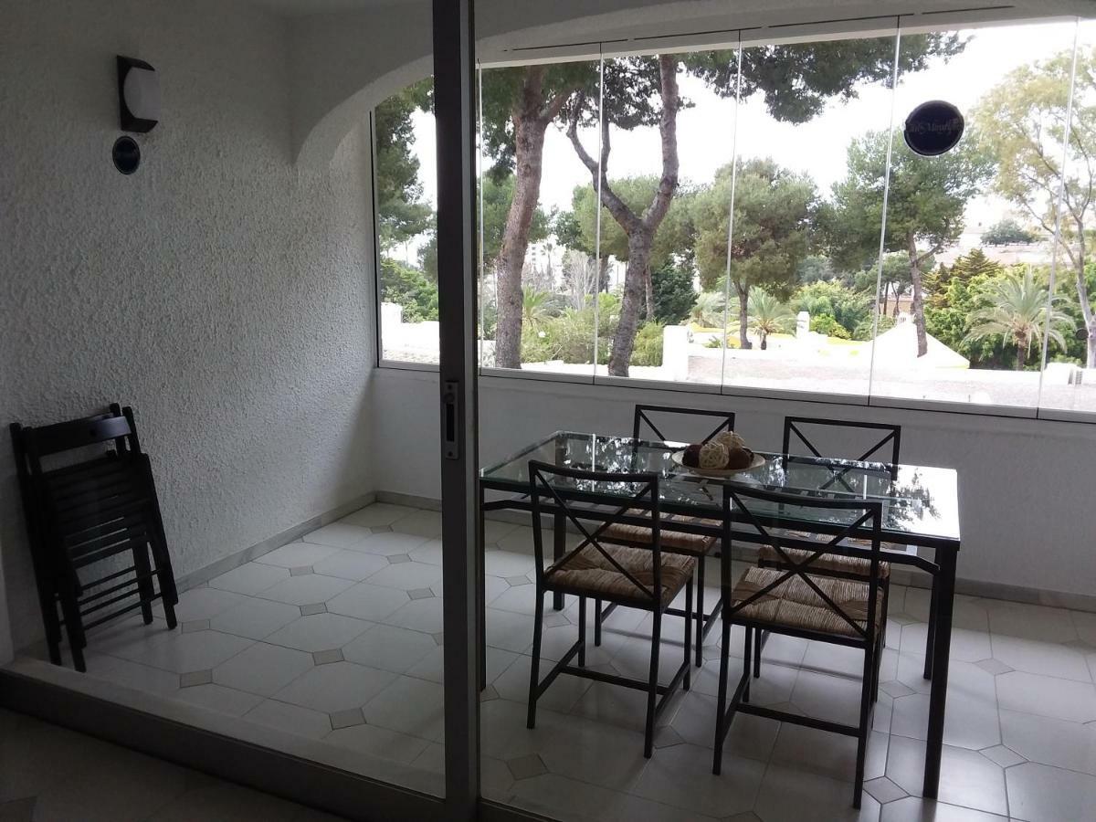 شقة Casa Robert Y Nergiz Sitio de Calahonda المظهر الخارجي الصورة