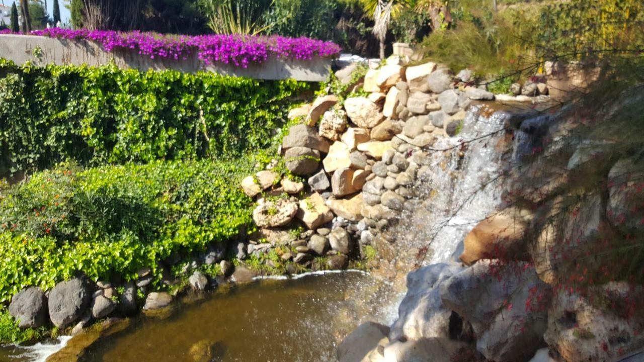 شقة Casa Robert Y Nergiz Sitio de Calahonda المظهر الخارجي الصورة