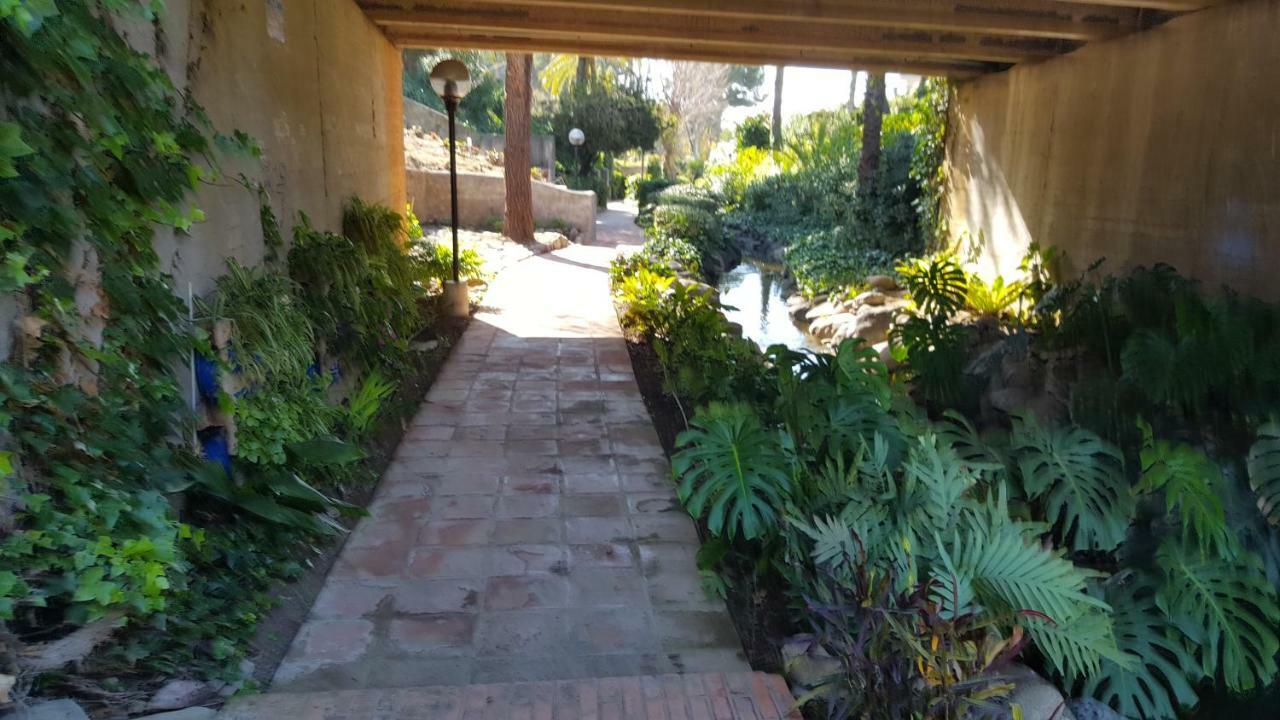 شقة Casa Robert Y Nergiz Sitio de Calahonda المظهر الخارجي الصورة